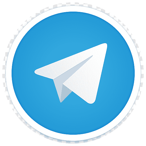 Telegram MyFreeway